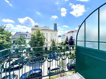 Wohnungen in 1190 Wien