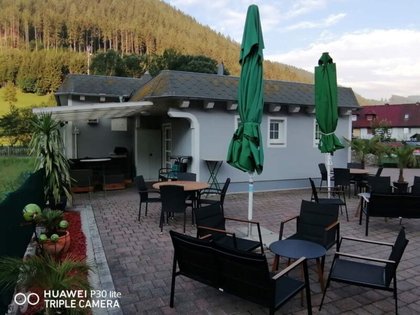 Gastgewerbe in 8663 Veitsch