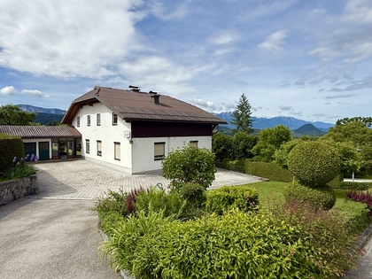 Häuser in 9074 Keutschach