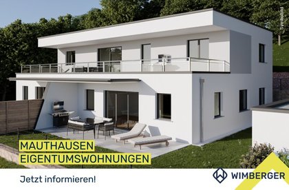 Wohnungen in 4310 Mauthausen