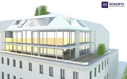 Anlageobjekte in 1030 Wien