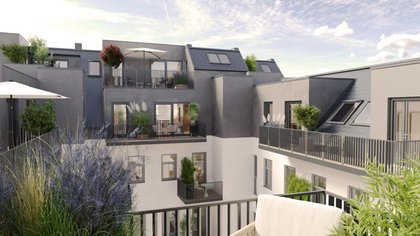 Wohnungen in 1030 Wien