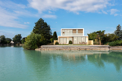 Grundstücke in 2500 Baden