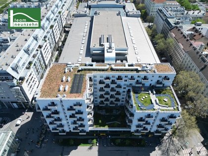 Wohnungen in 1200 Wien