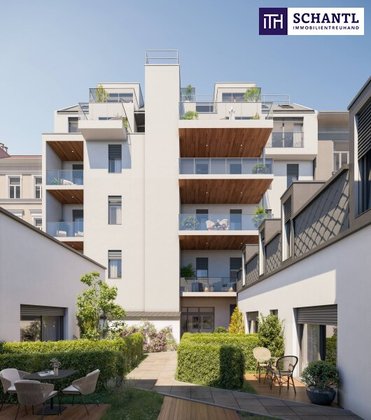 Wohnungen in 1160 Wien