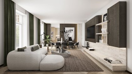 Wohnungen in 1130 Wien