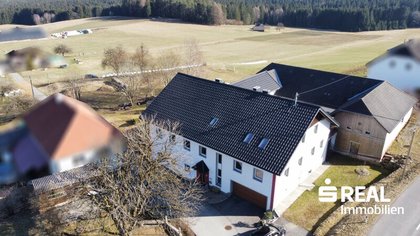 Wohnhaus nahe Traberg Wohnhaus nahe Traberg