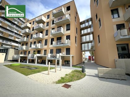 Exklusive Neubauwohnungen in den Reininghausgründen! - JETZT ZUSCHLAGEN Exklusive Neubauwohnungen in den Reininghausgründen! - JETZT ZUSCHLAGEN