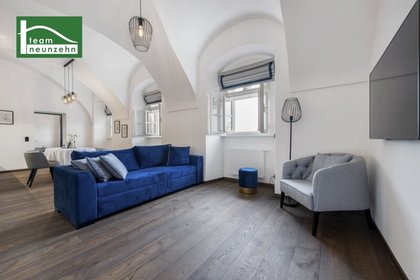 Wohnungen in 1190 Wien