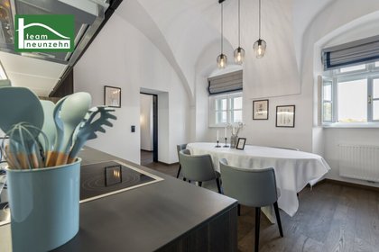 Wohnungen in 1190 Wien