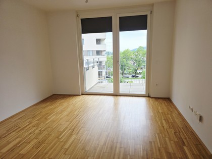 Top 2 Zimmer Wohnung- in der Nähe der FH-Joanneum- zu mieten Top 2 Zimmer Wohnung- in der Nähe der FH-Joanneum- zu mieten