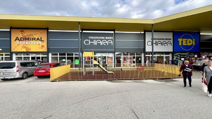 Einzelhandel / Geschäfte in 7400 Oberwart