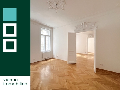 Wohnungen in 1010 Wien