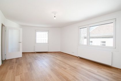 Nahe Westbahnhof! Geräumige 1-Zimmer-Wohnung im 15. Bezirk zu vermieten! Nahe Westbahnhof! Geräumige 1-Zimmer-Wohnung im 15. Bezirk zu vermieten!