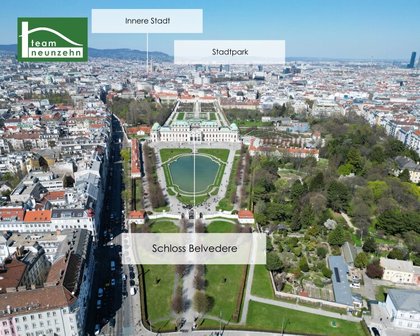 Wohnungen in 1100 Wien