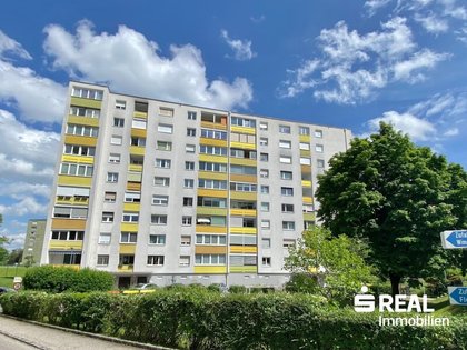 Wohnungen in 4600 Wels