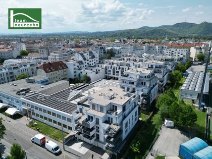 Wohnungen in 1210 Wien