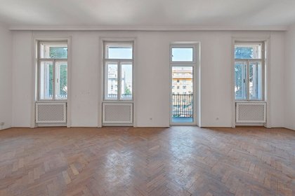 Wohnungen in 1050 Wien