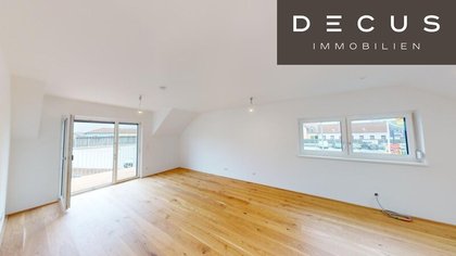 Wohnungen in 3464 Hausleiten