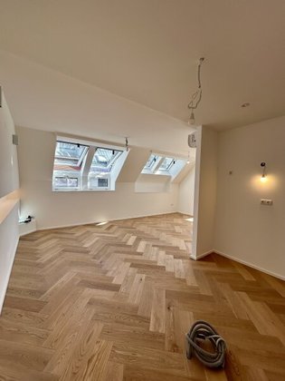 Wohnungen in 1090 Wien