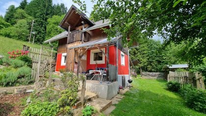 Häuser in 9360 Guttaringberg