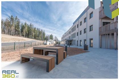 Wohnungen in 4202 Kirchschlag bei Linz