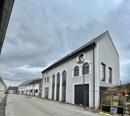Häuser in 3471 Großriedenthal