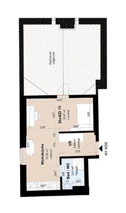 Wohnungen in 8700 Leoben