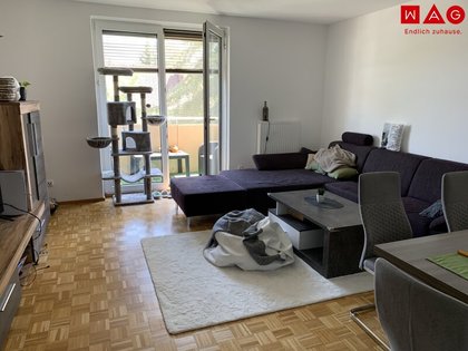 Wohnungen in 4400 Rosenegg