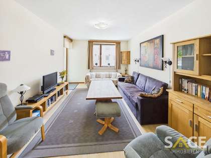 Wohnungen in 5700 Zell am See