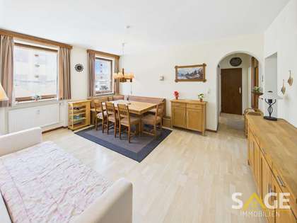 Wohnungen in 5700 Zell am See