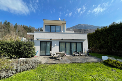 Liebe auf den ersten Blick! Hochwertige Gartenwohnung in elitärer Wohnlage Liebe auf den ersten Blick! Hochwertige Gartenwohnung in elitärer Wohnlage
