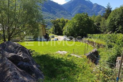Grundstücke in Schweiz