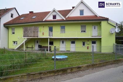Wohnungen in 8410 Wildon