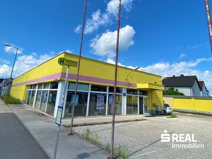 Einzelhandel / Geschäfte in 4600 Wels