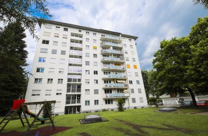 Wohnungen in 9020 Klagenfurt am Wörthersee