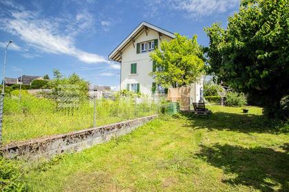 Anlageobjekte in Schweiz