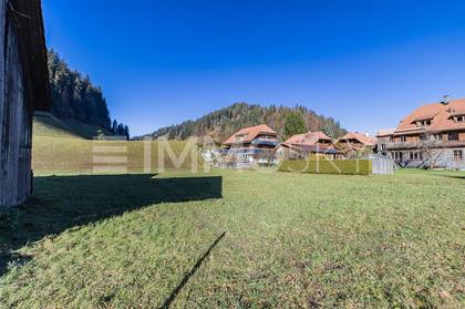 Wohnungen in Schweiz