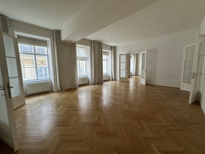 Wohnungen in 1010 Wien