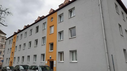 Wohnungen in 2700 Wiener Neustadt