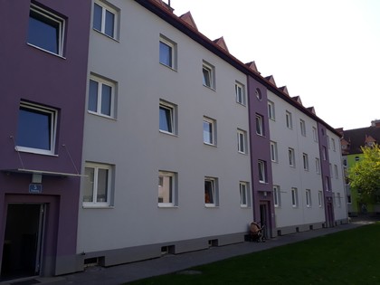 Wohnungen in 2700 Wiener Neustadt