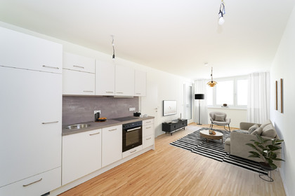 Wohnungen in 1020 Wien