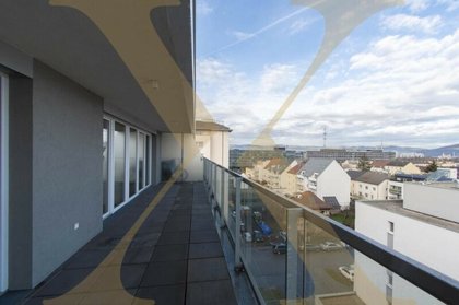 Wohnungen in 4020 Linz