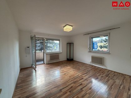Wohnungen in 4020 Friesenegg