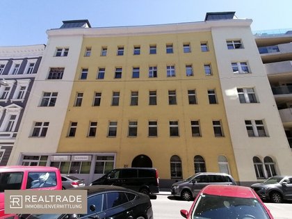 Wohnungen in 1020 Wien