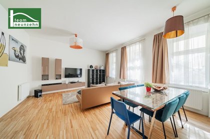 Wohnungen in 1070 Wien