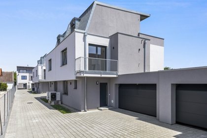 Häuser in 2320 Schwechat