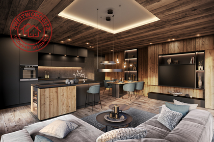 Wohnungen in 5731 Hollersbach im Pinzgau