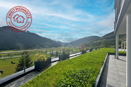 Wohnungen in 5731 Hollersbach im Pinzgau