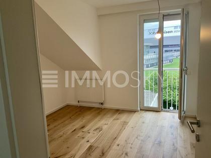 Wohnungen in 4020 Friesenegg